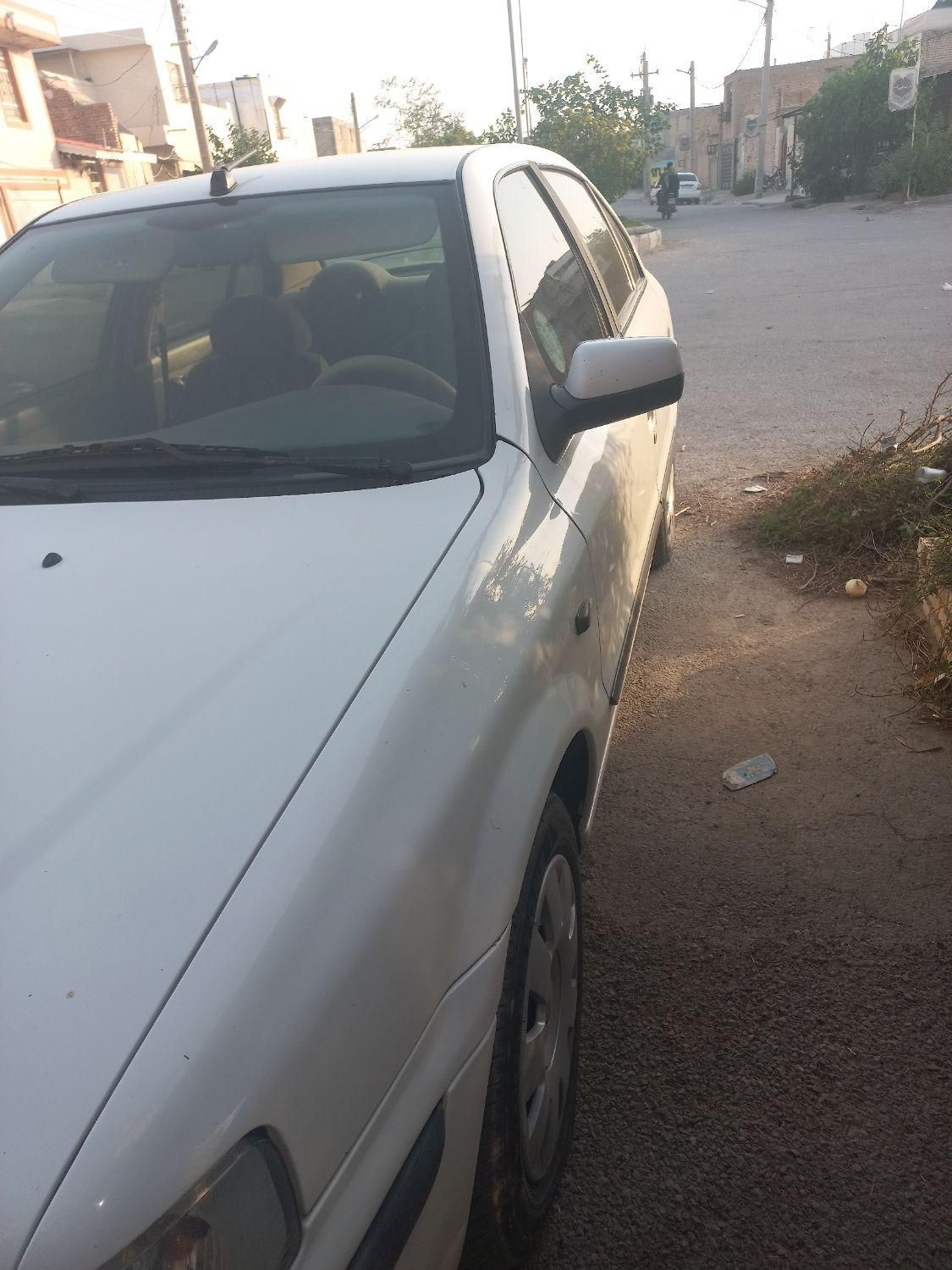 سمند LX XU7 - 1394