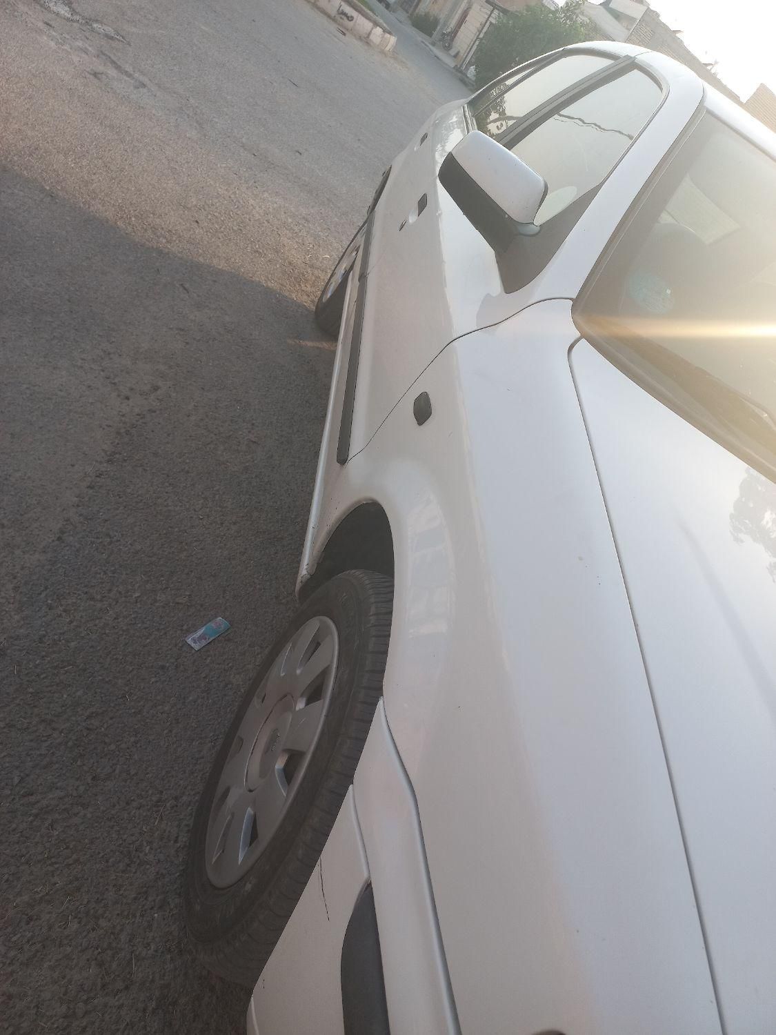 سمند LX XU7 - 1394