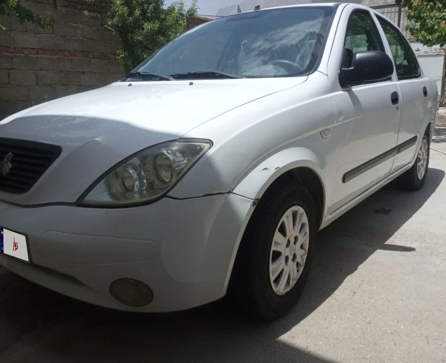 خودرو تیبا، صندوق دار آگهی ann_18015711