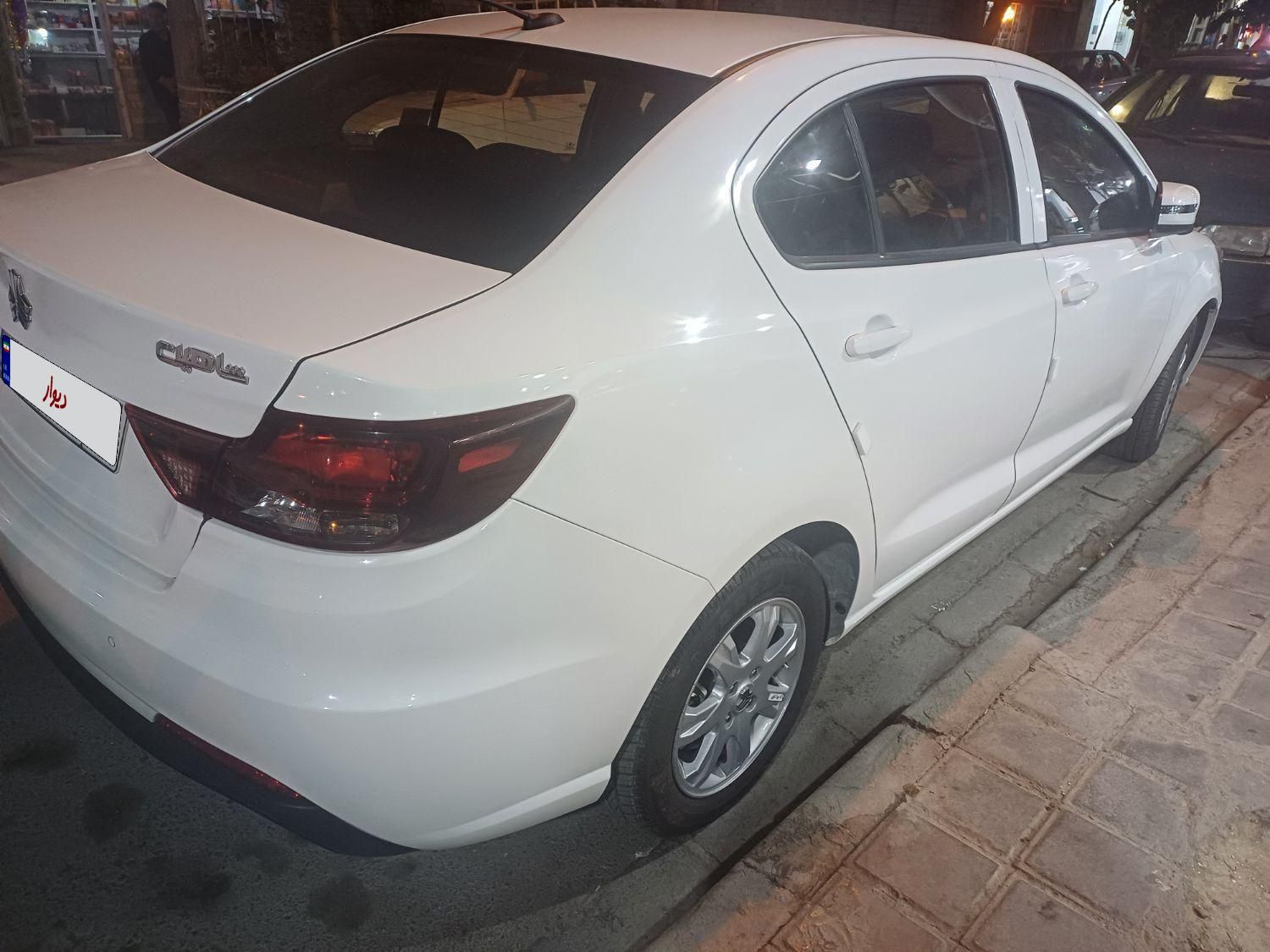 خودرو شاهین، G آگهی ann_18015713
