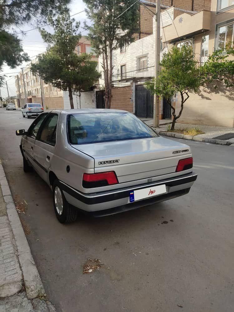 خودرو پژو، 405 آگهی ann_18015737