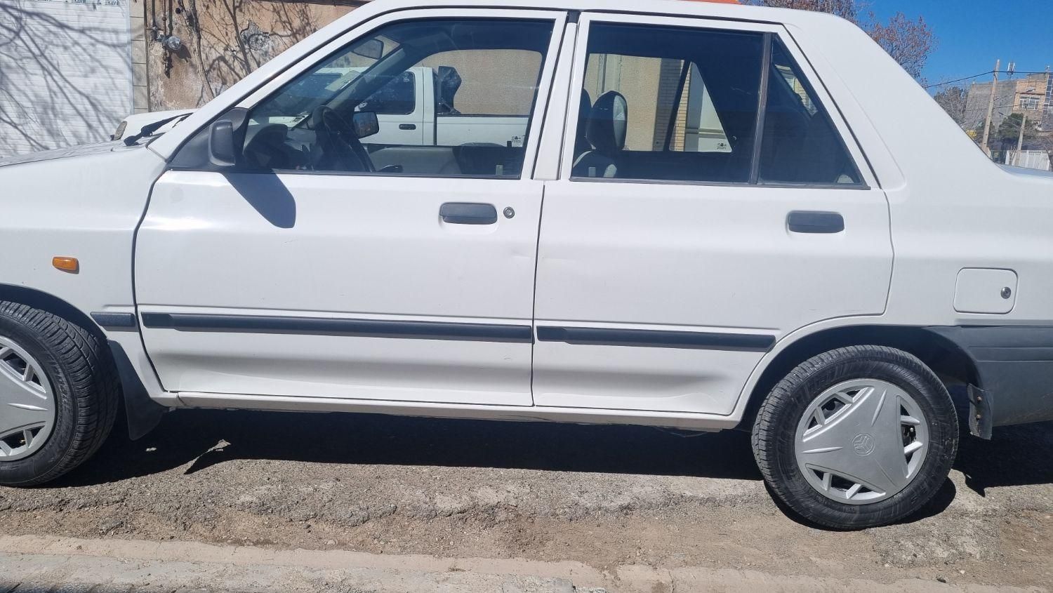 خودرو پراید، 131 آگهی ann_18015761