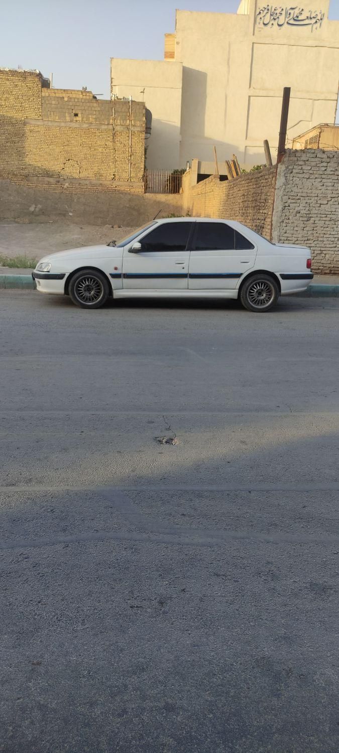 خودرو پژو، پارس آگهی ann_18015768