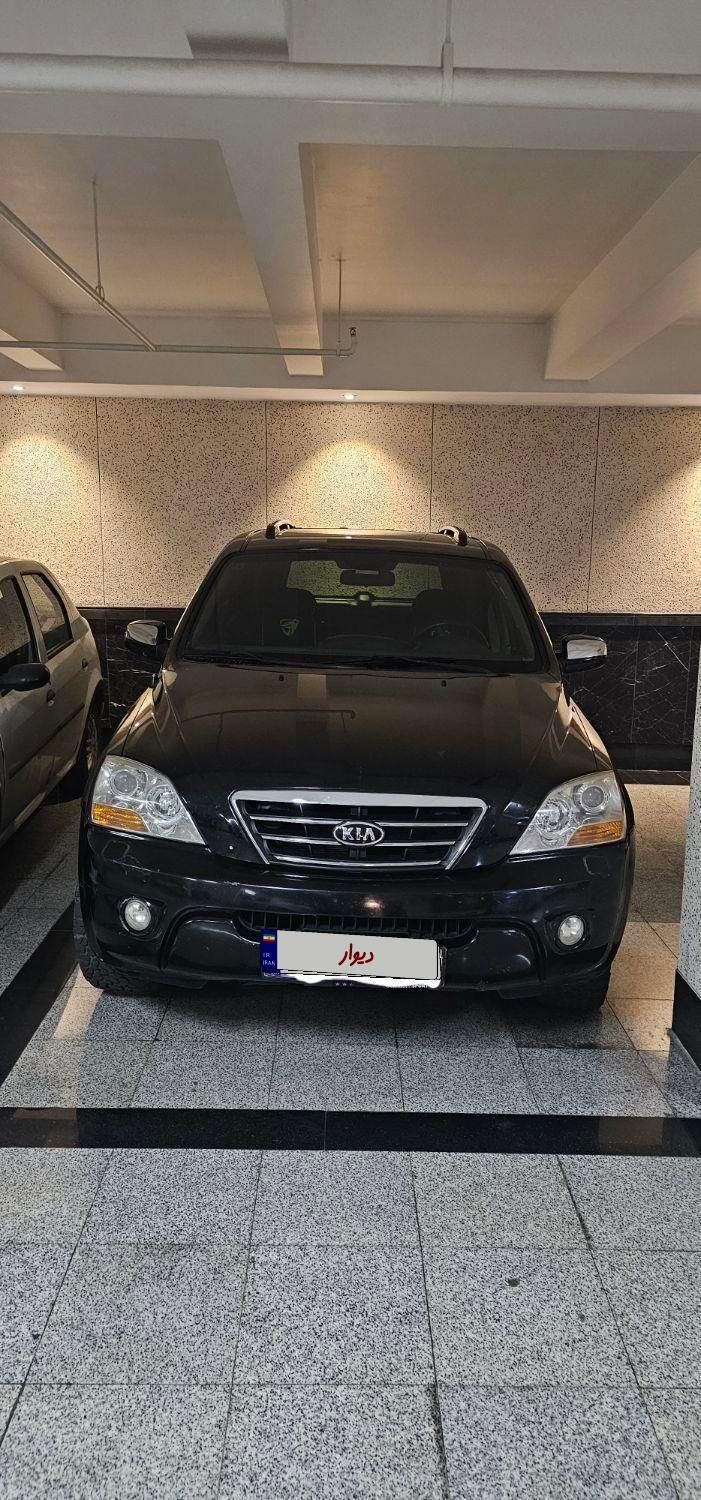 خودرو کیا، سورنتو آگهی ann_18015774
