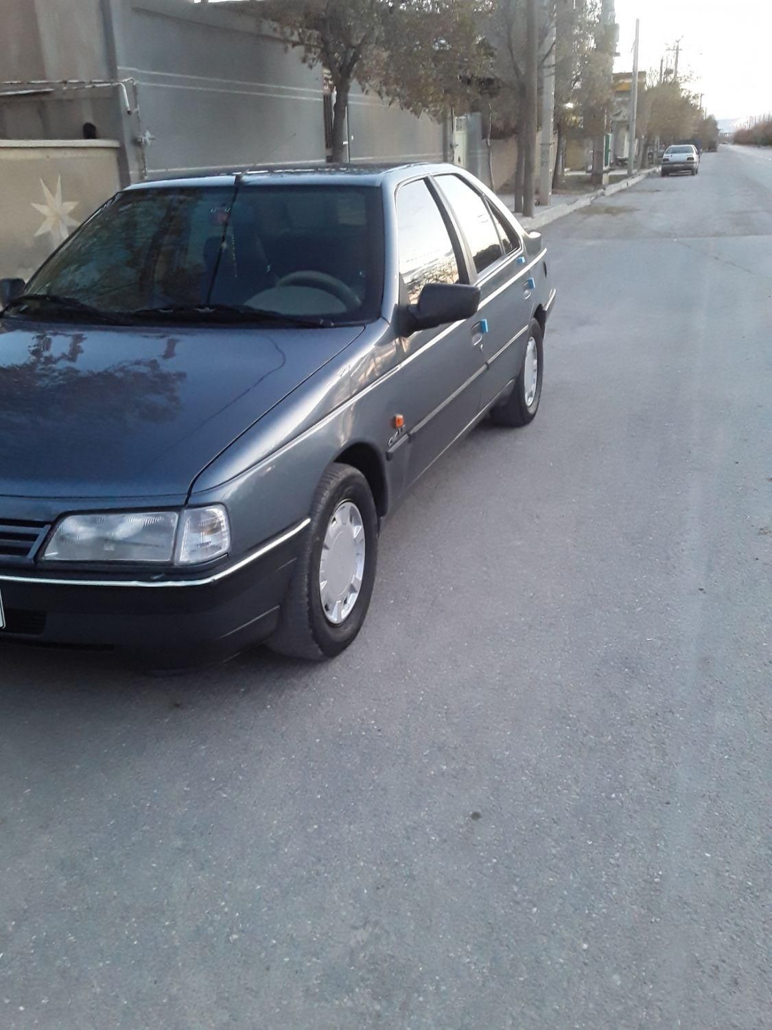 خودرو پژو، 405 آگهی ann_18015787