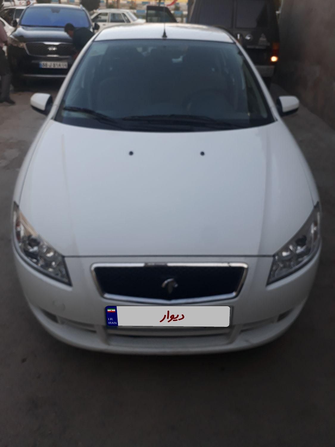 خودرو رانا، LX آگهی ann_18015798
