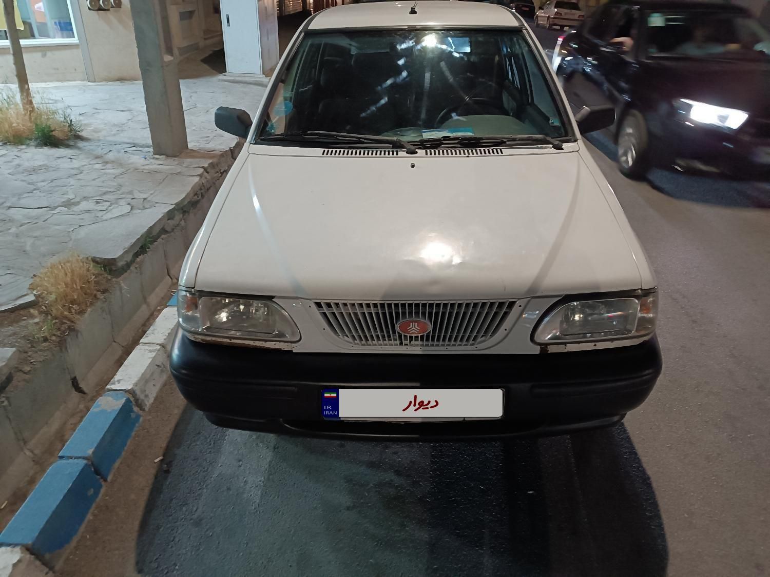 خودرو پراید، 141 آگهی ann_18015807