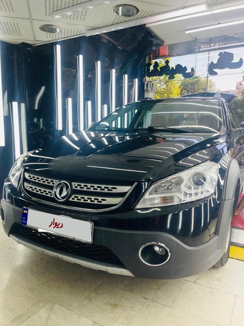 خودرو دانگ فنگ، H30 کراس آگهی ann_18015819