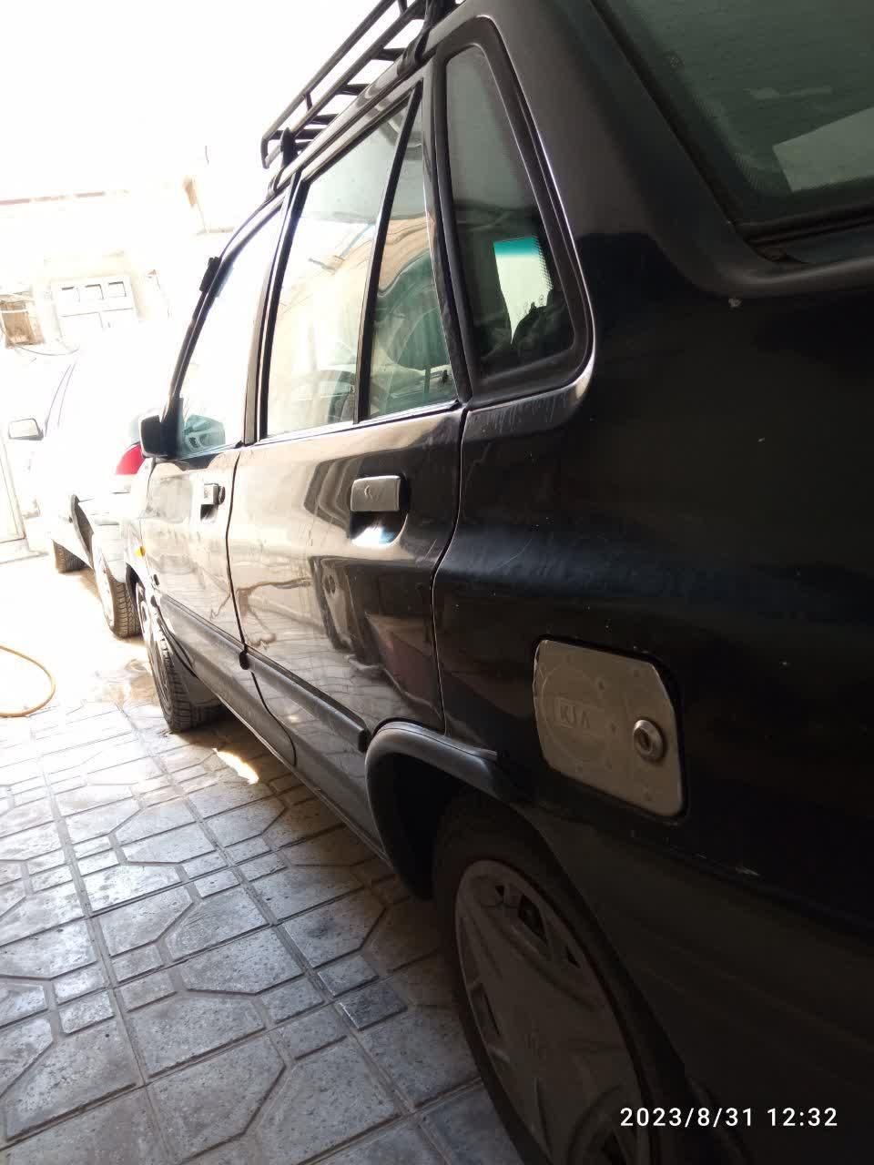 خودرو پراید، صبا آگهی ann_18015823