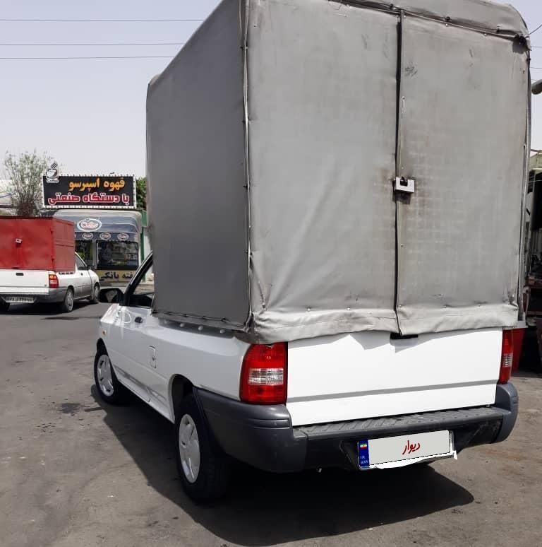 پراید 151 SE - 1402