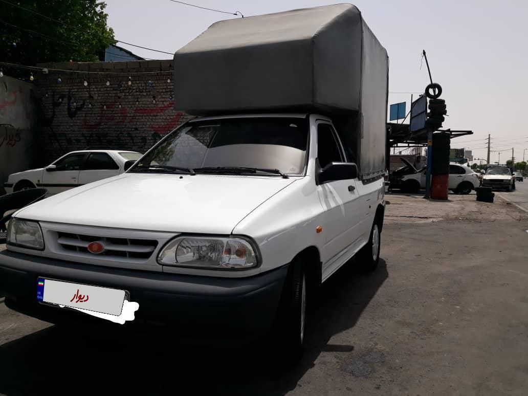 پراید 151 SE - 1402