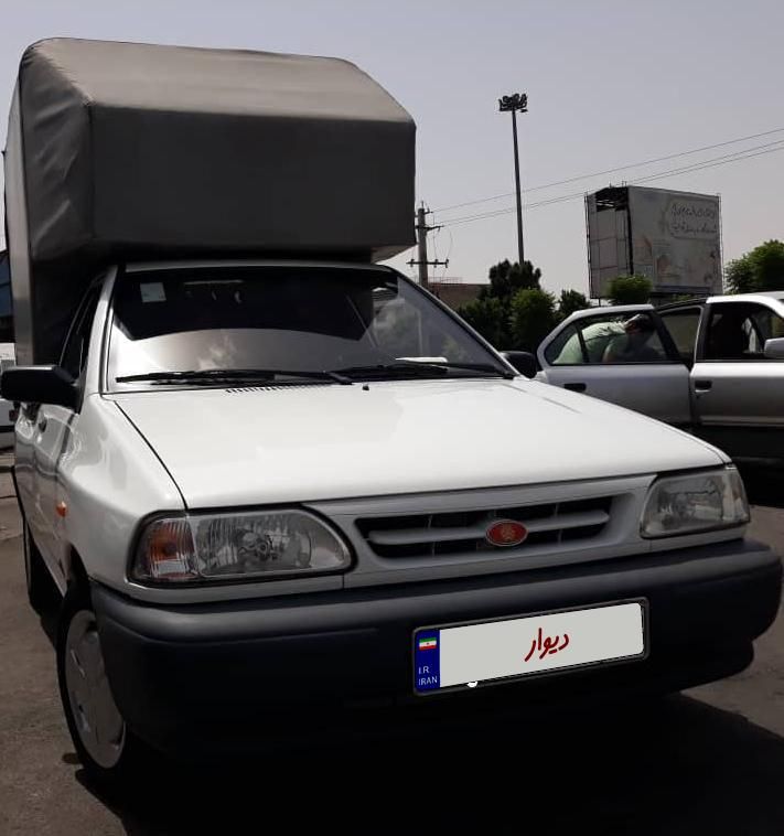 پراید 151 SE - 1402