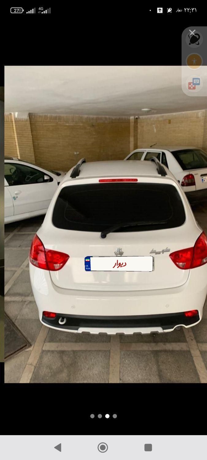 خودرو کوییک، S آگهی ann_18015829
