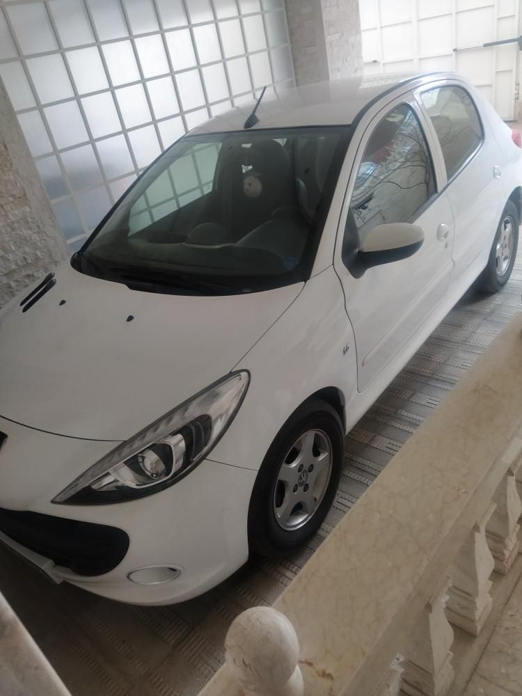 خودرو پژو، 207 آگهی ann_18015832
