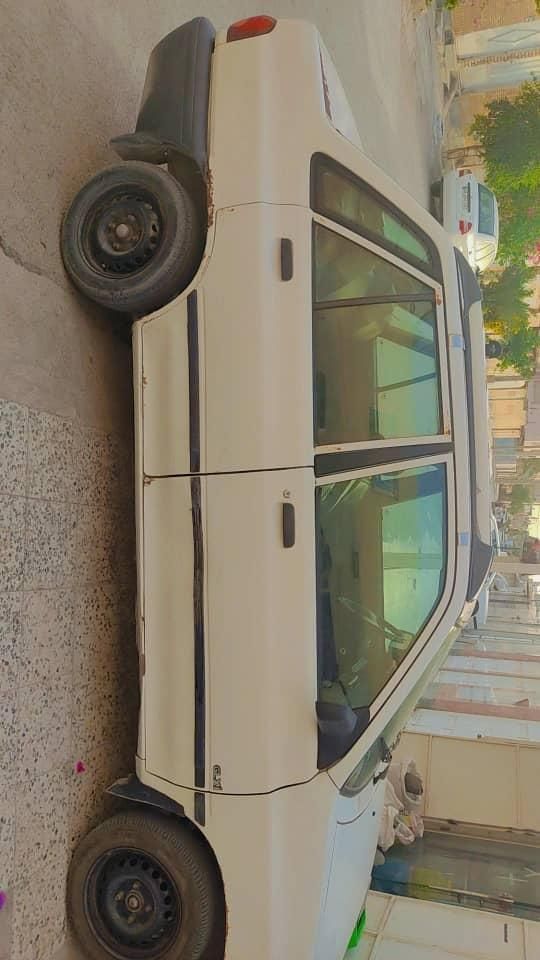 خودرو پراید، صبا آگهی ann_18015842