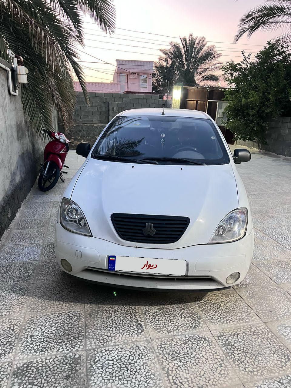 خودرو تیبا، صندوق دار آگهی ann_18015847