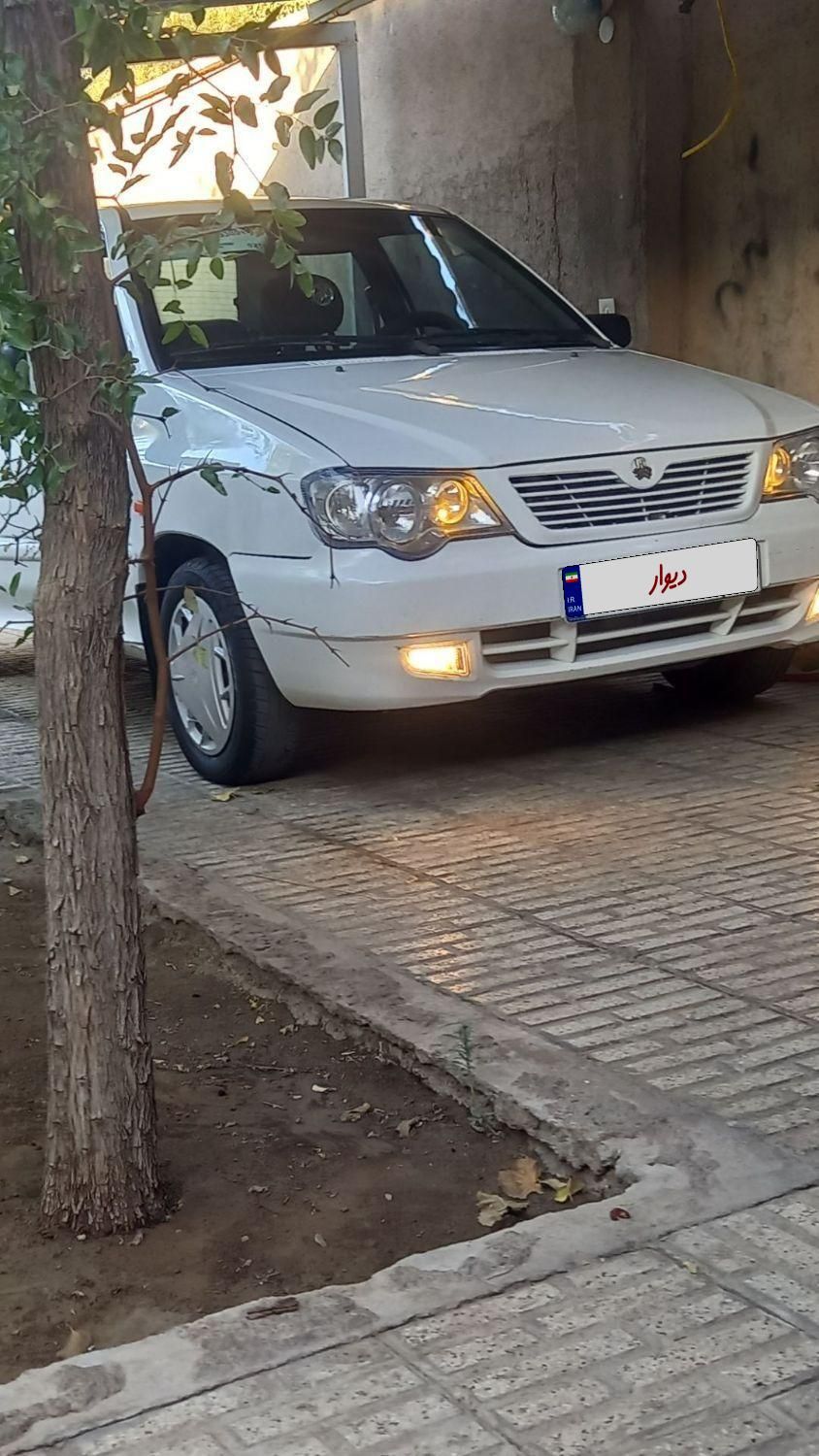 خودرو پراید، 132 آگهی ann_18015902