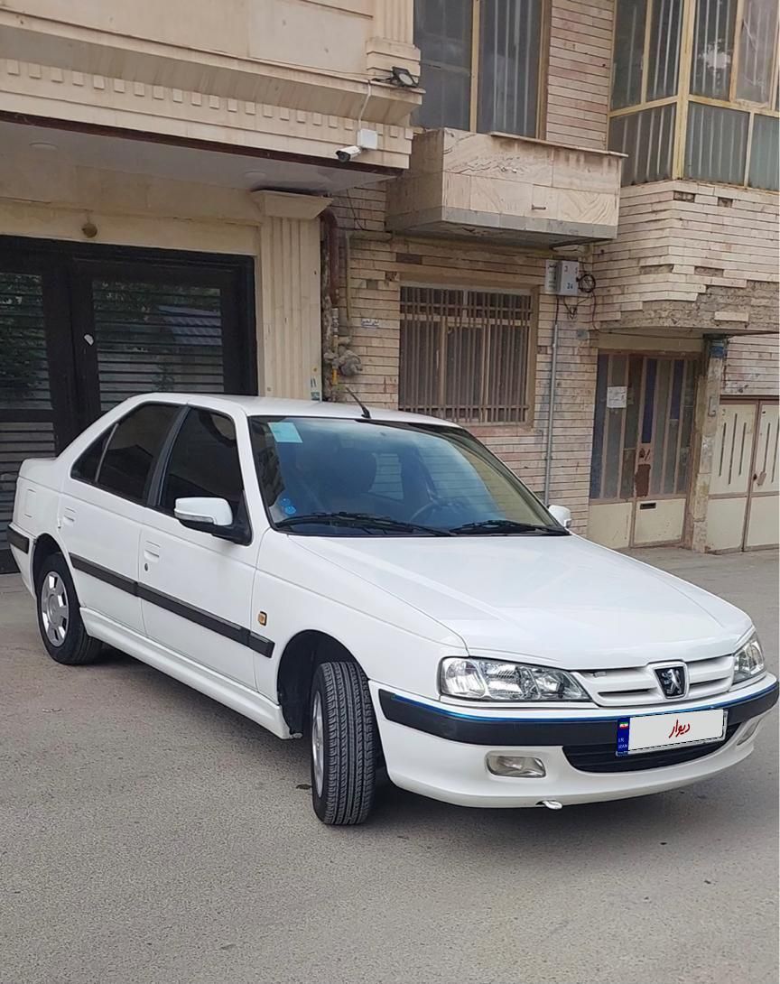 خودرو پژو، پارس آگهی ann_18015912