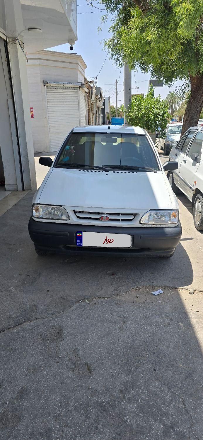 خودرو پراید، 131 آگهی ann_18015913
