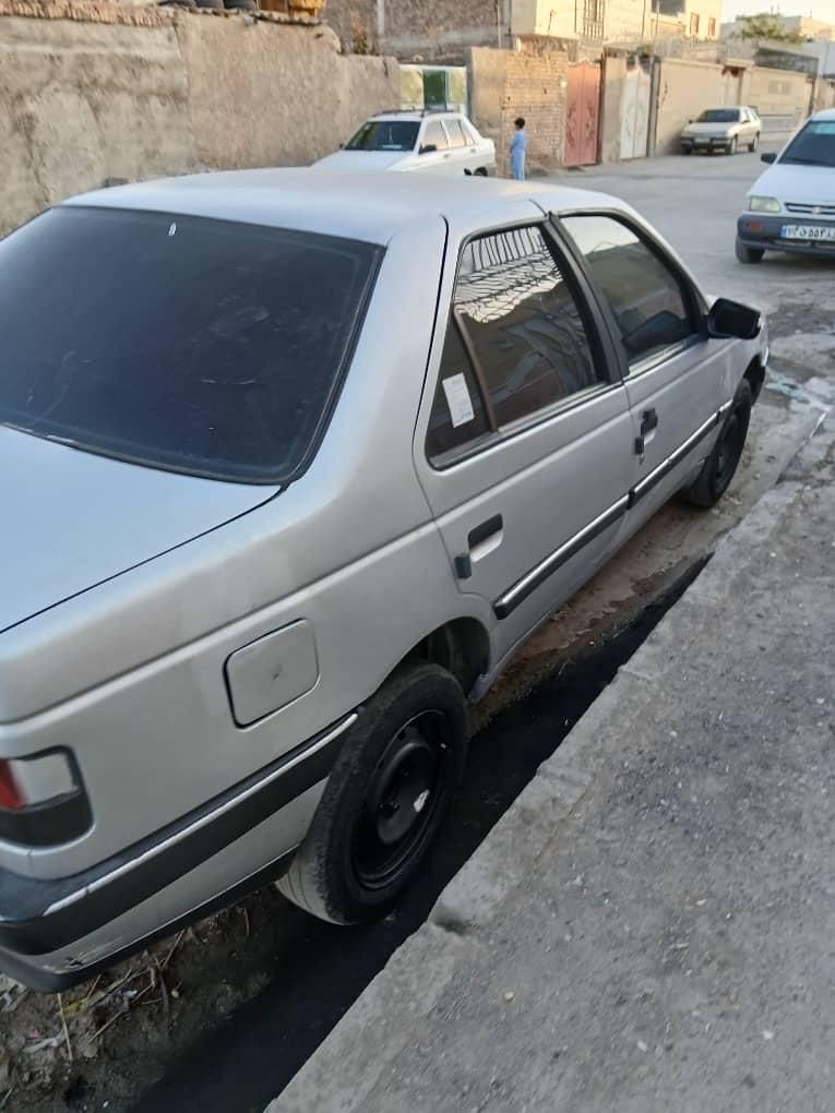 خودرو پژو، 405 آگهی ann_18015914