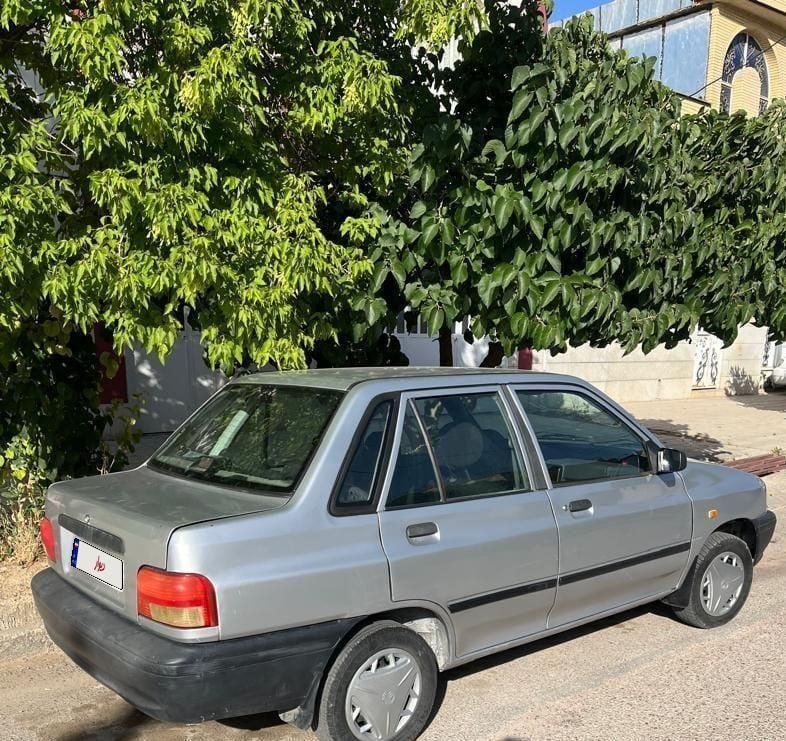 خودرو پراید، صبا آگهی ann_18015949