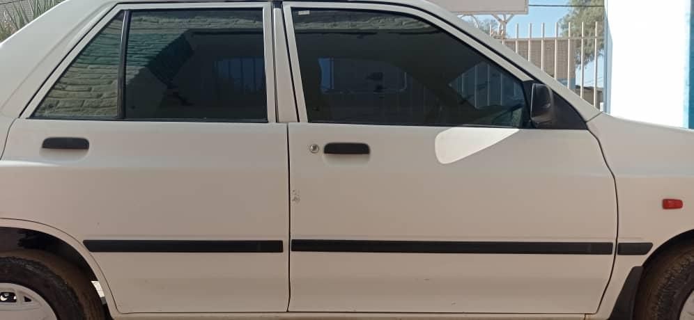 پراید 131 SE - 1394