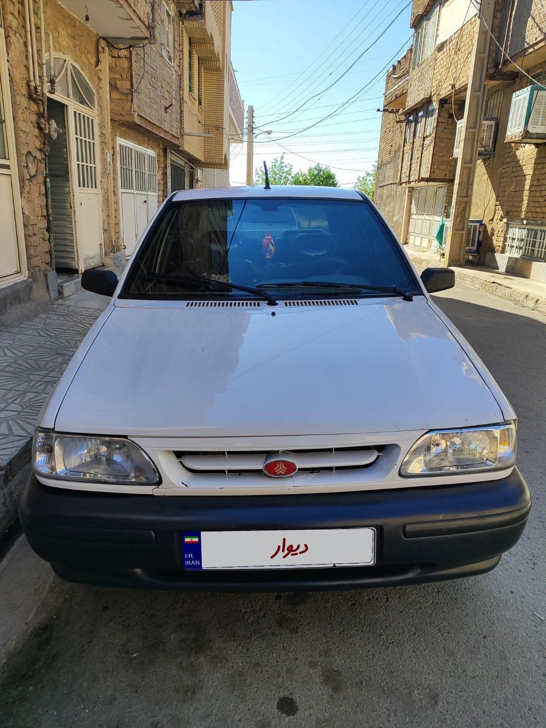 خودرو پراید، 131 آگهی ann_18015970