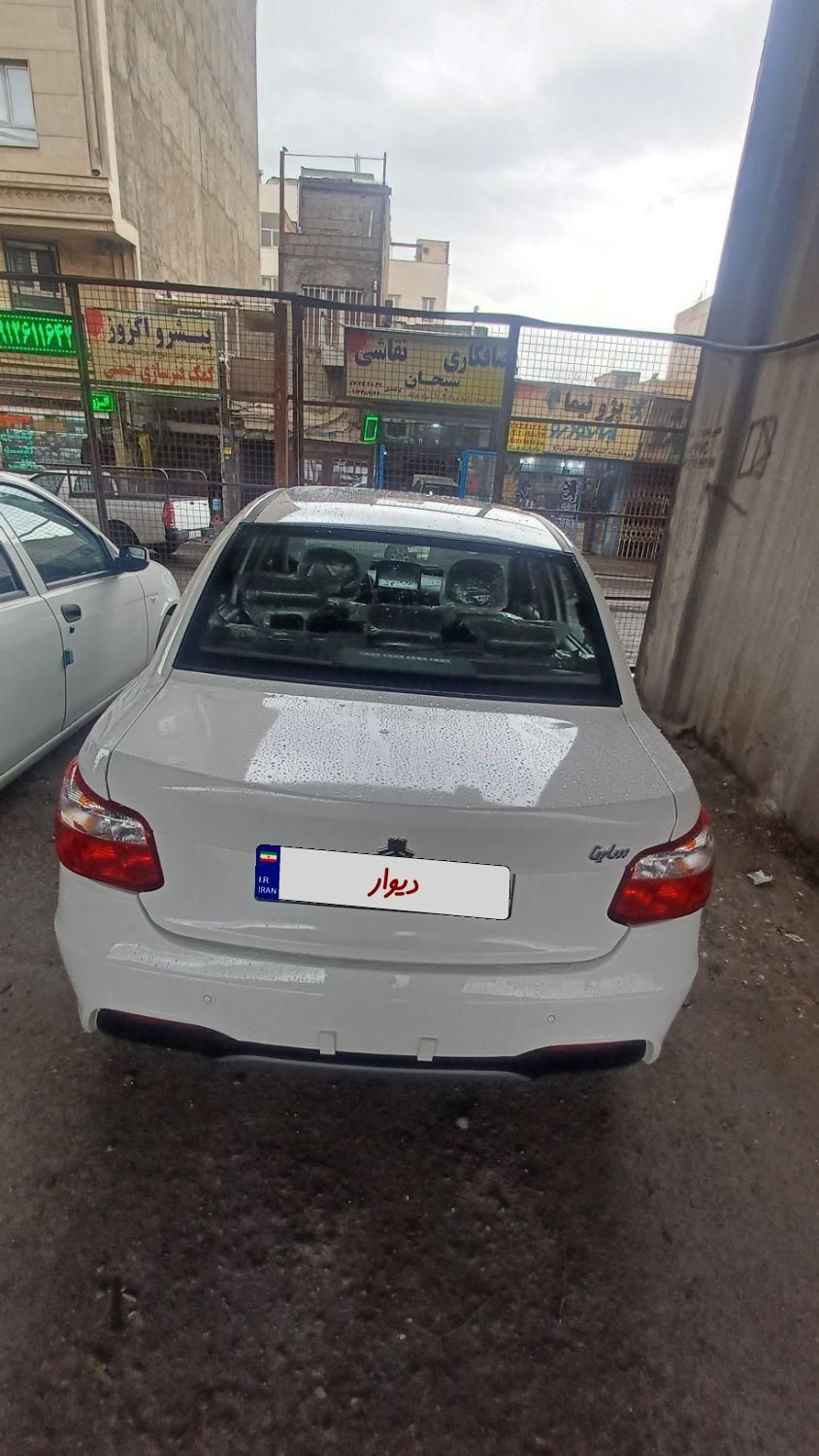 خودرو ساینا، S آگهی ann_18015973