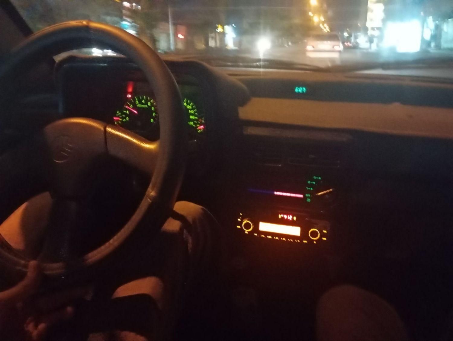 خودرو پراید، صبا آگهی ann_18015974