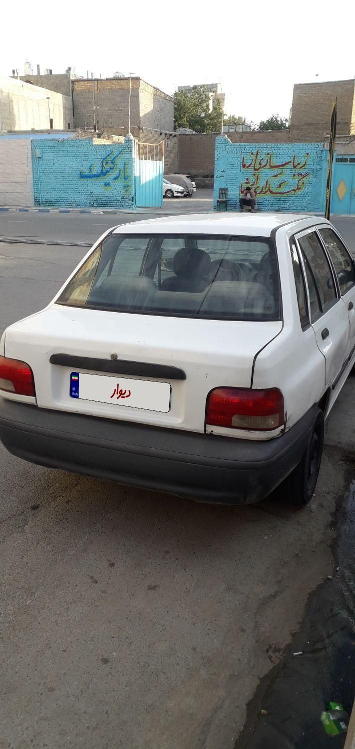 خودرو پراید، 131 آگهی ann_18015983