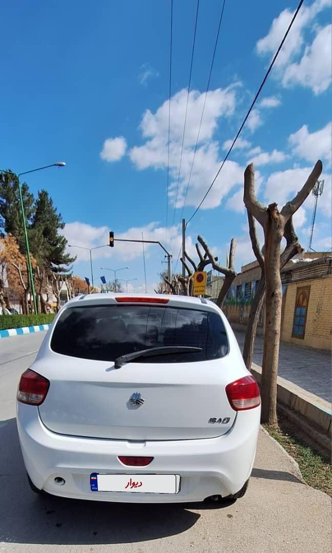 خودرو تیبا، 2 آگهی ann_18015992