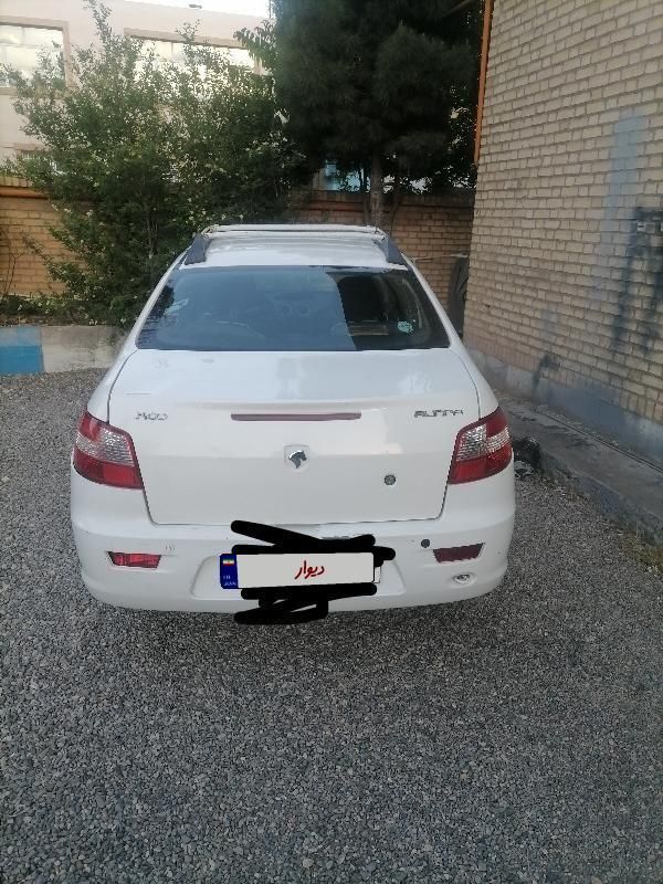 رانا LX - - 1392