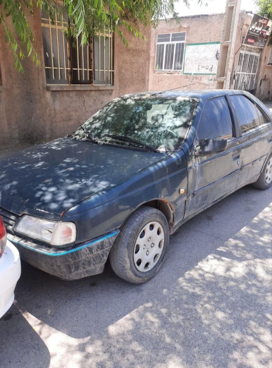 خودرو پژو، آردی آگهی ann_18016011