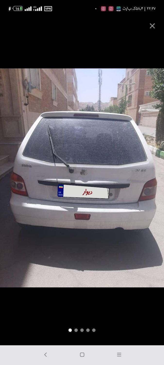 خودرو پراید، 111 آگهی ann_18016029