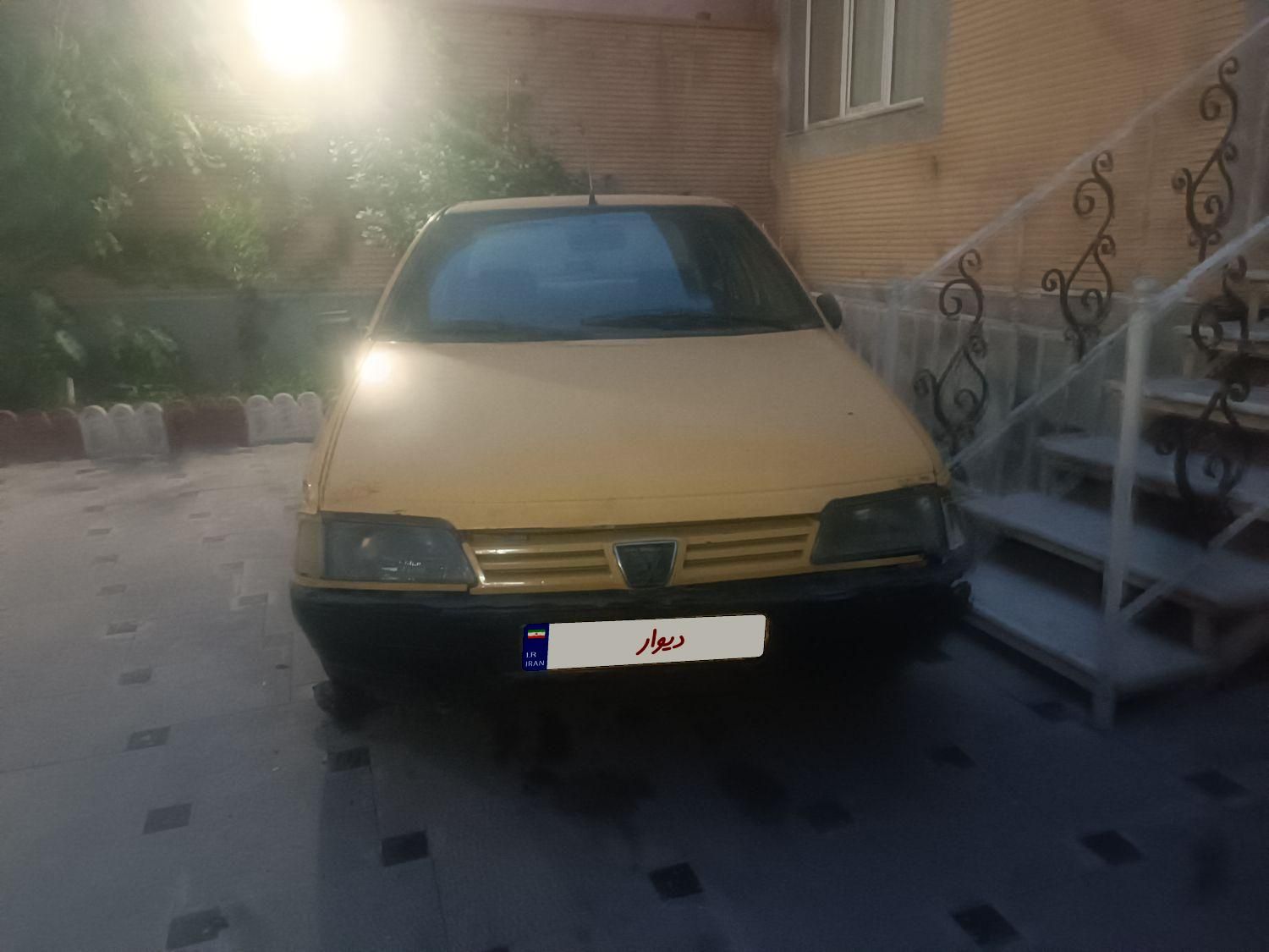 خودرو پژو، روآ آگهی ann_18016033