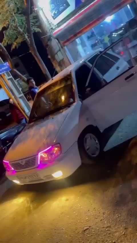 پراید 111 SE - 1396