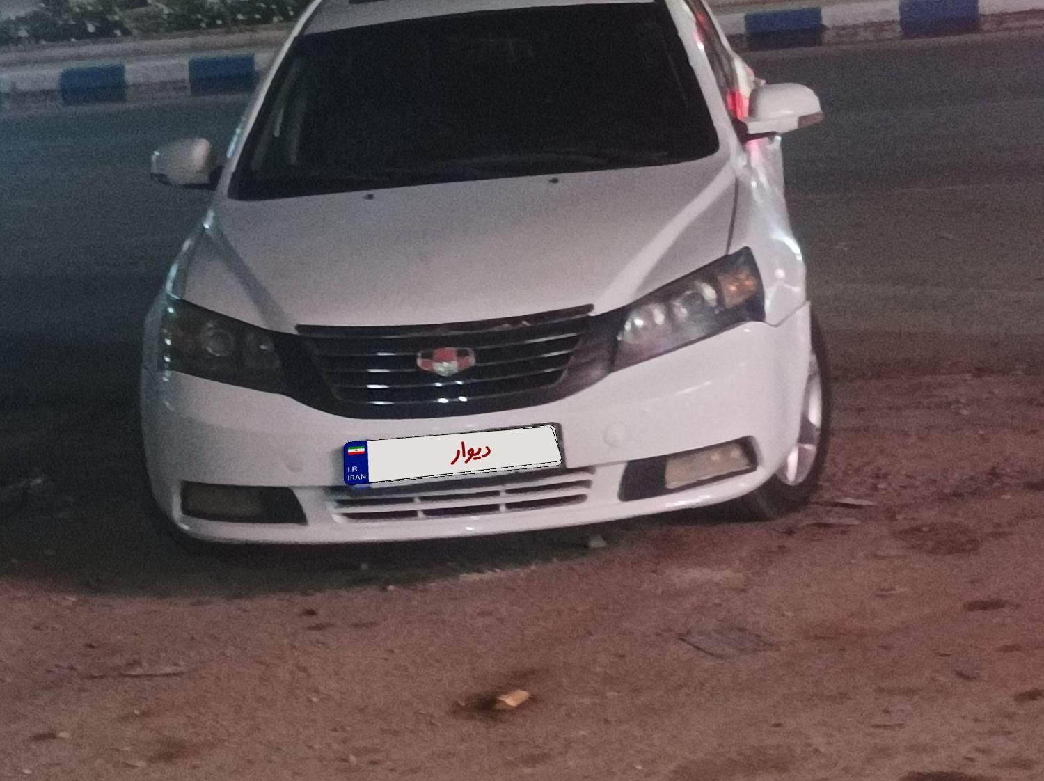 خودرو جیلی، امگرند 7 آگهی ann_18016040
