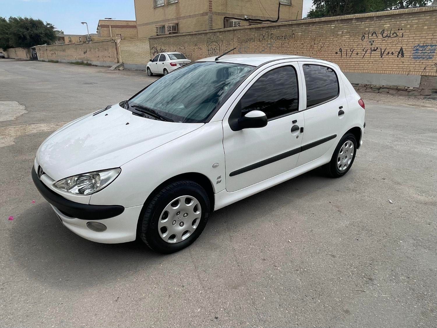 خودرو پژو، 206 آگهی ann_18016050