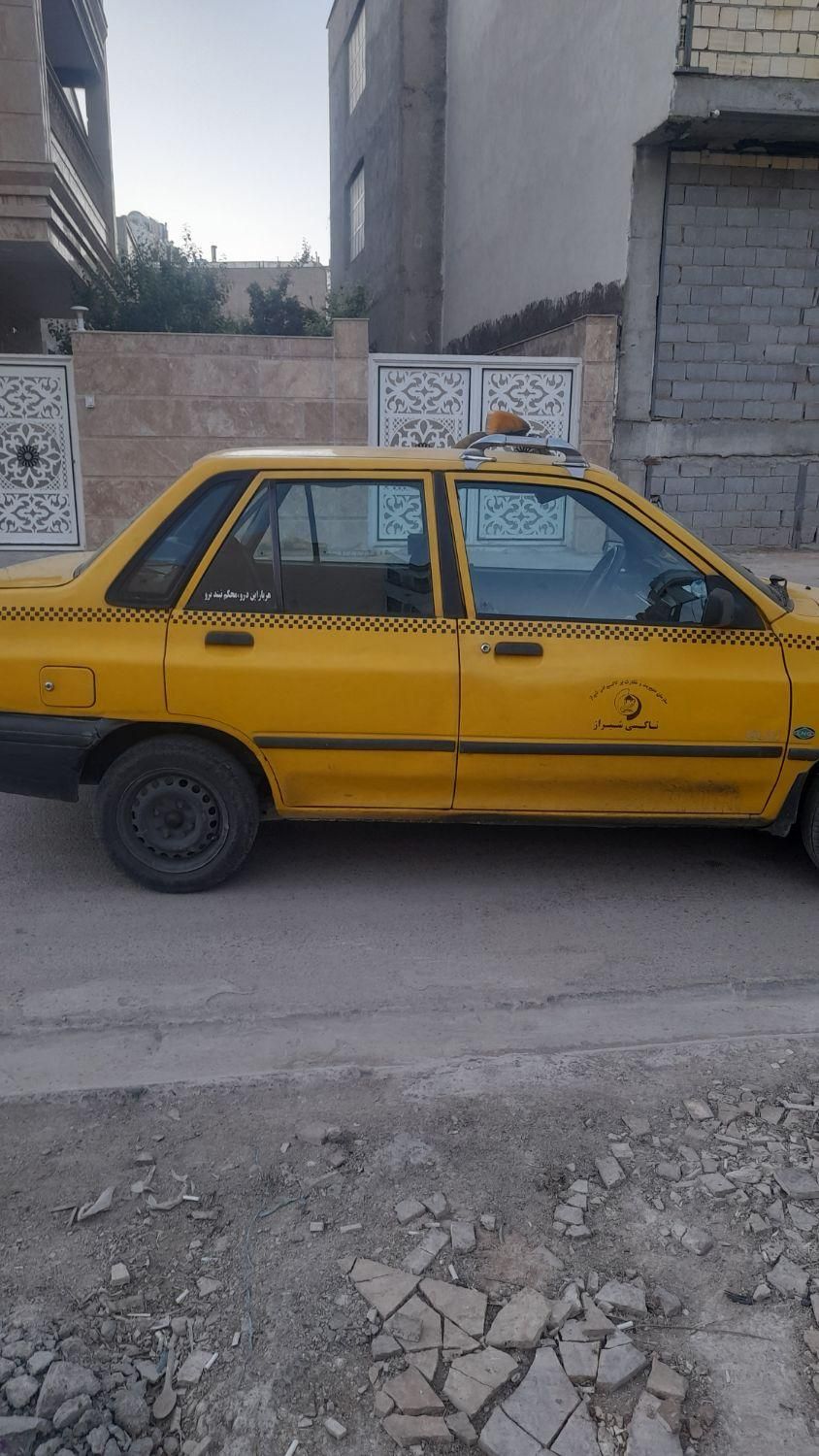 خودرو پراید، 131 آگهی ann_18016085