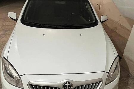 برلیانس H330 اتوماتیک 1500 - 1396
