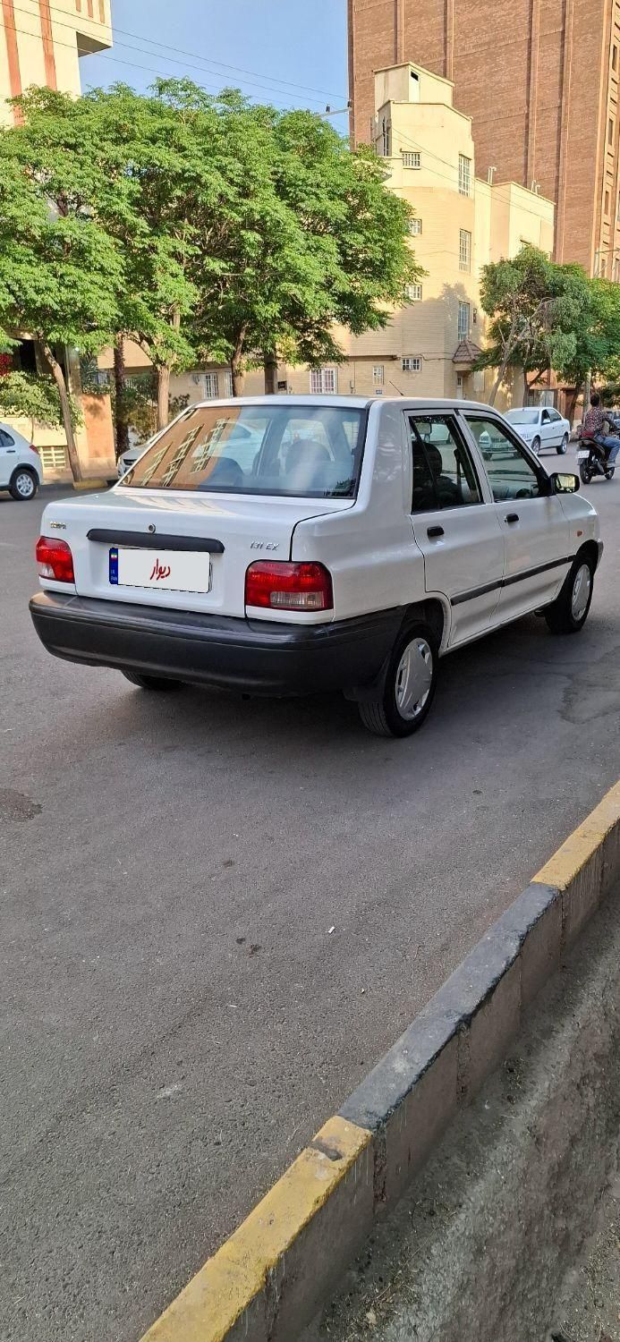 خودرو پراید، 131 آگهی ann_18016090