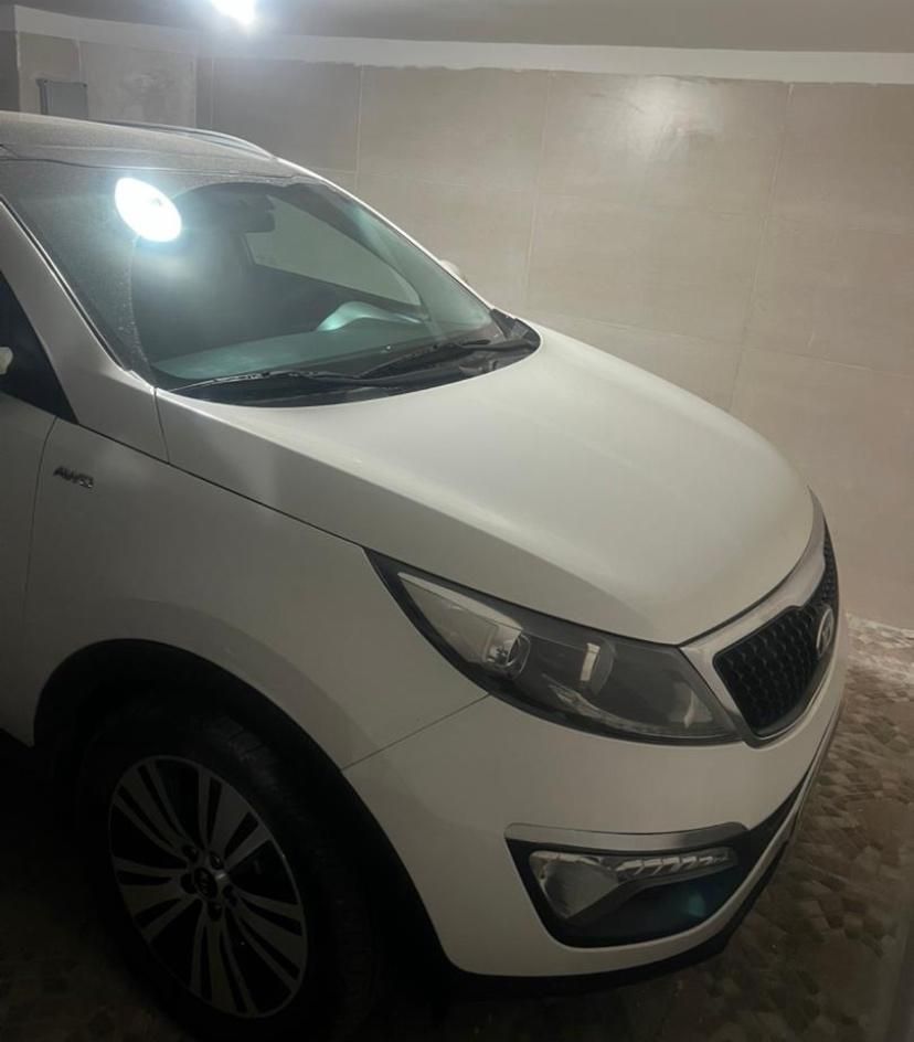 خودرو کیا، اسپورتیج آگهی ann_18016098
