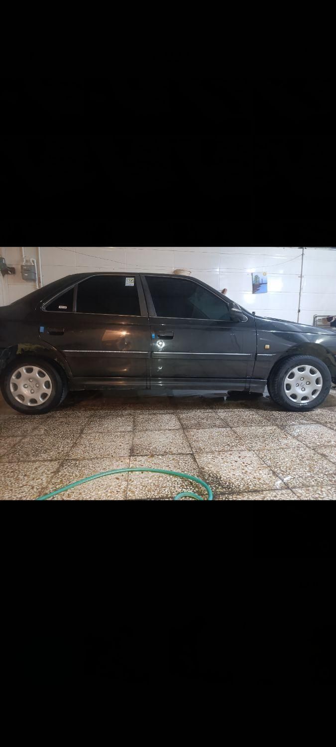خودرو پژو، پارس آگهی ann_18016105