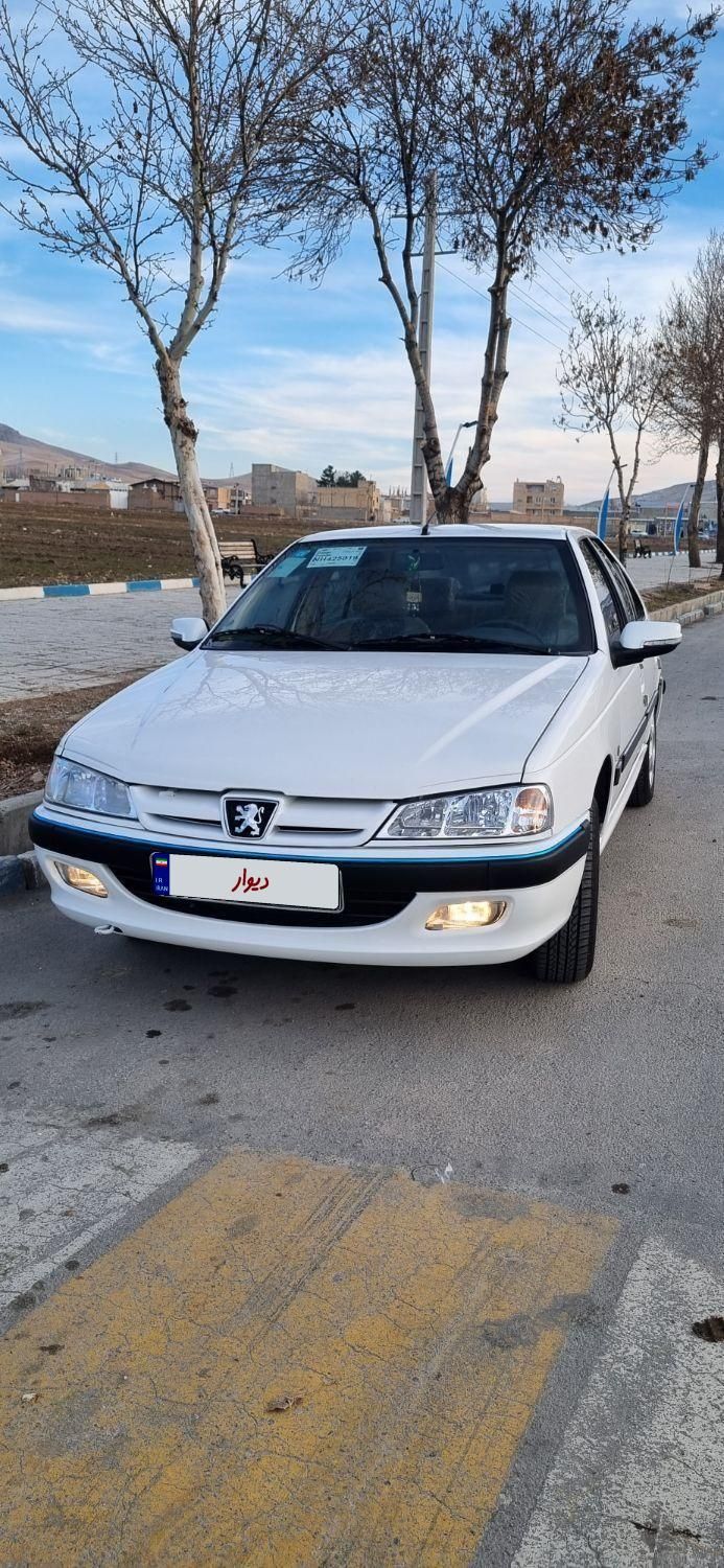 خودرو پژو، پارس آگهی ann_18016111