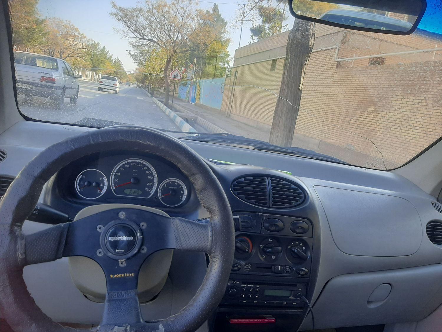 خودرو ام وی ام، 110 آگهی ann_18016131