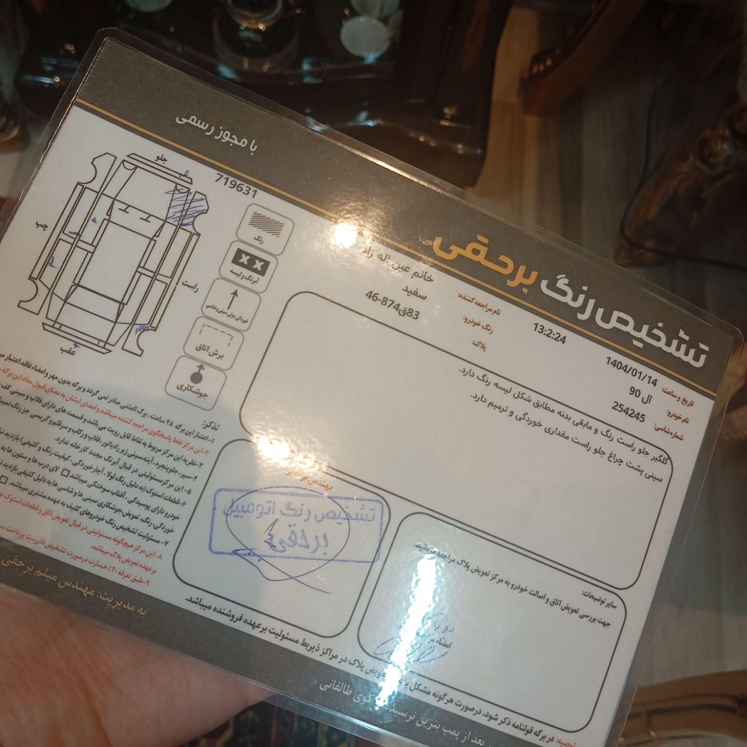 رنو تندر 90 E2 - 1395