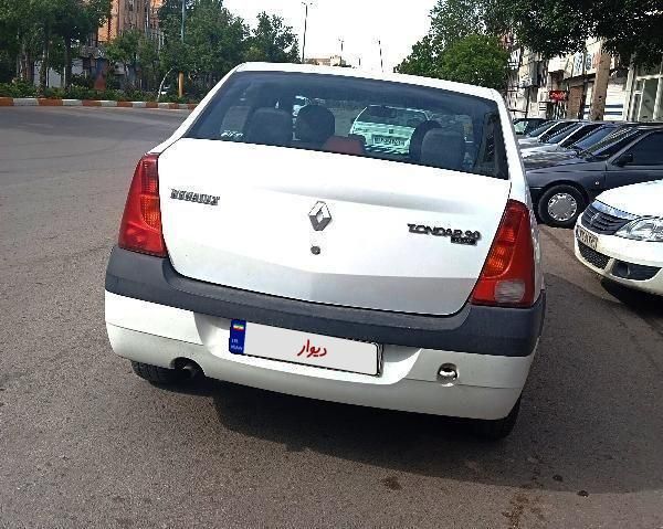 خودرو رنو، تندر 90 آگهی ann_18016139