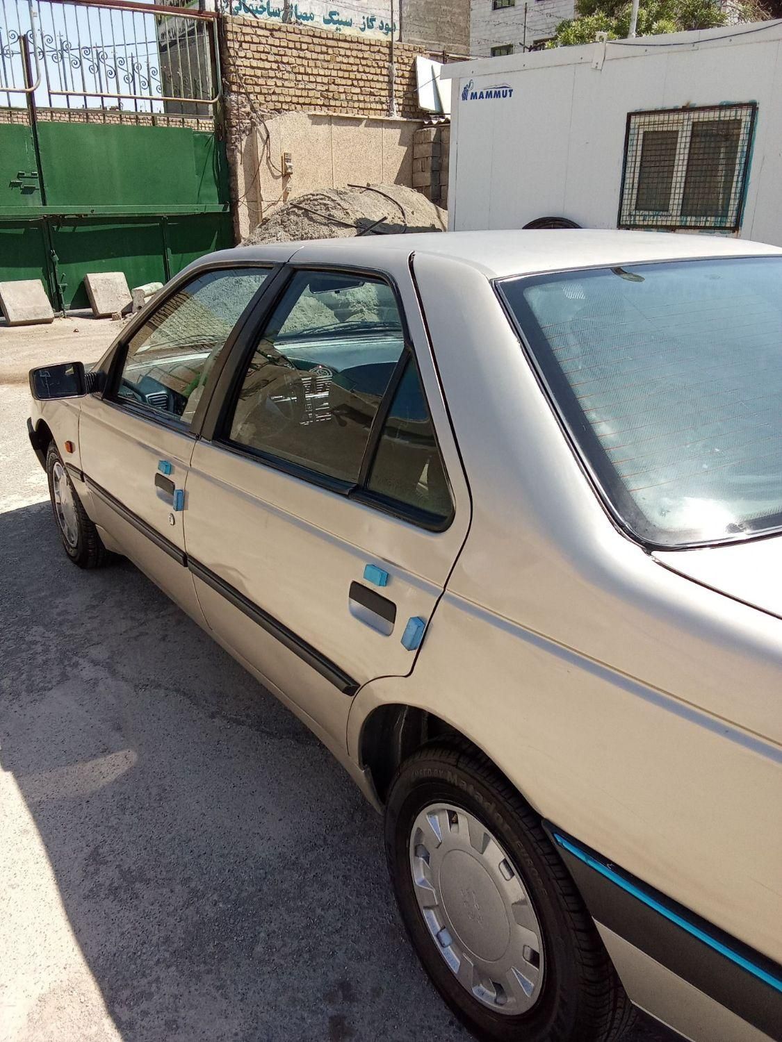 خودرو پژو، 405 آگهی ann_18016151