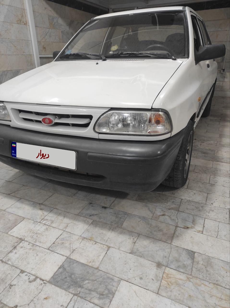 خودرو پراید، صبا آگهی ann_18016171