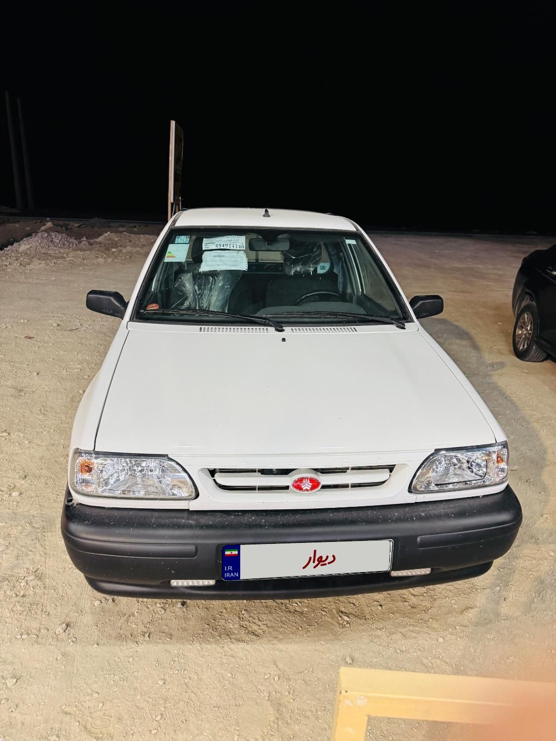 پراید 151 SE - 1403